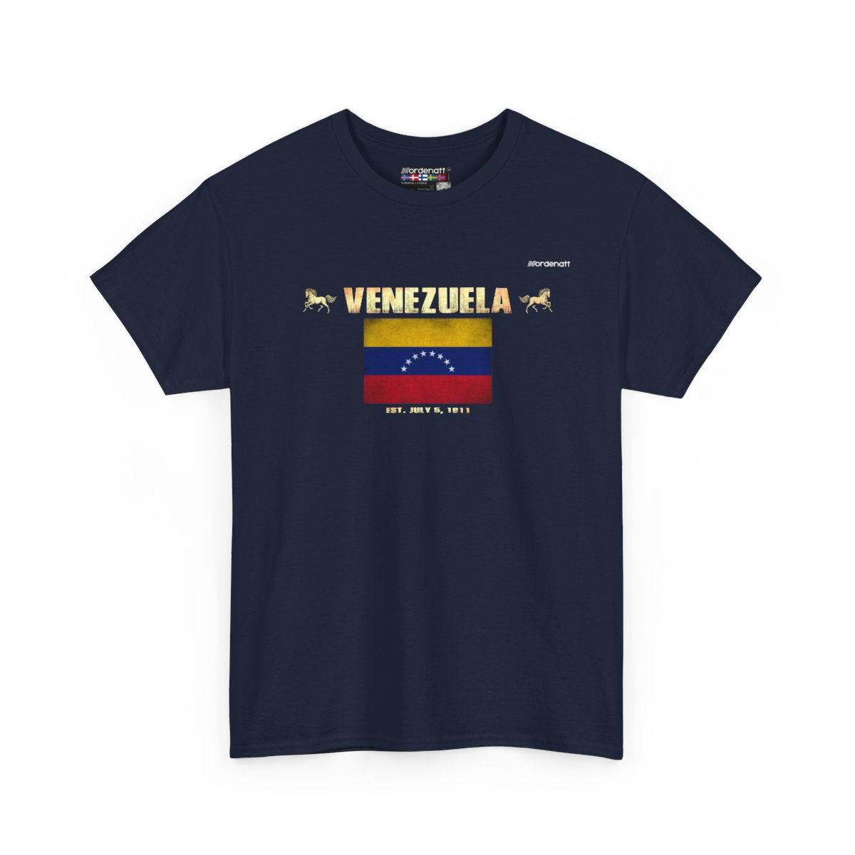 Venezuela Angel Falls Tee