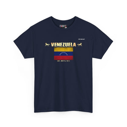 Venezuela Angel Falls Tee